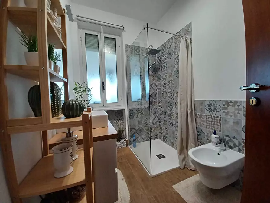 Immagine 17 di Casa indipendente in vendita  in Via Conchia a Monopoli