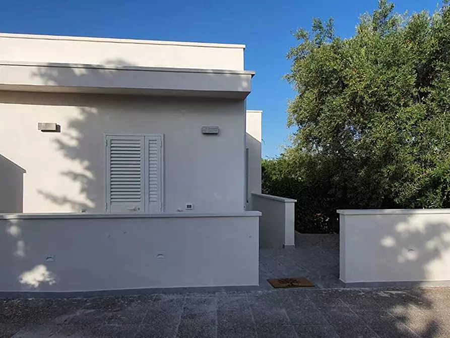 Immagine 23 di Villa in vendita  in Contrada Impalata a Monopoli