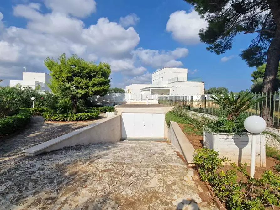 Immagine 20 di Villa in vendita  in Contrada Lamandia a Monopoli