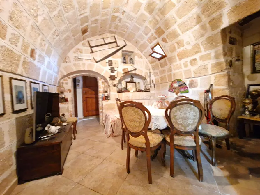 Immagine 11 di Casa indipendente in vendita  in Strada Comunale Parco Balistris a Polignano A Mare