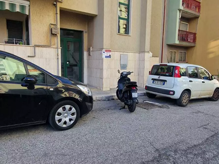 Immagine 7 di Appartamento in vendita  in Via Giuseppe di Vittorio a Monopoli