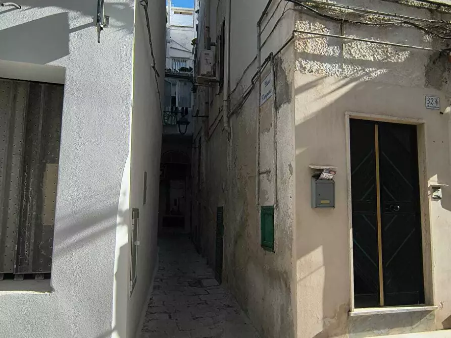 Immagine 2 di Casa indipendente in vendita  in Vico Campanella 6 a Monopoli