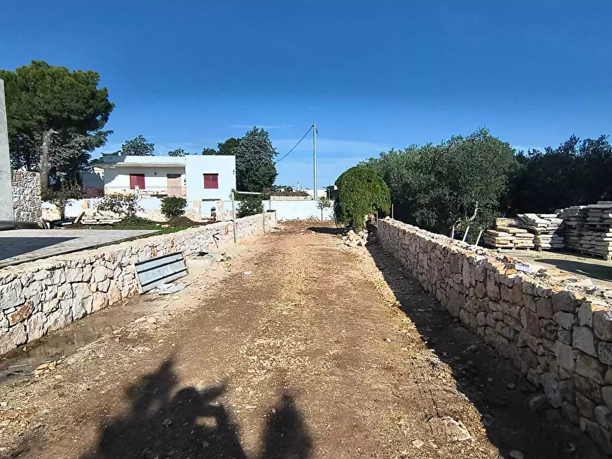 Immagine 24 di Villa in vendita  in Contrada Antonelli nc a Monopoli