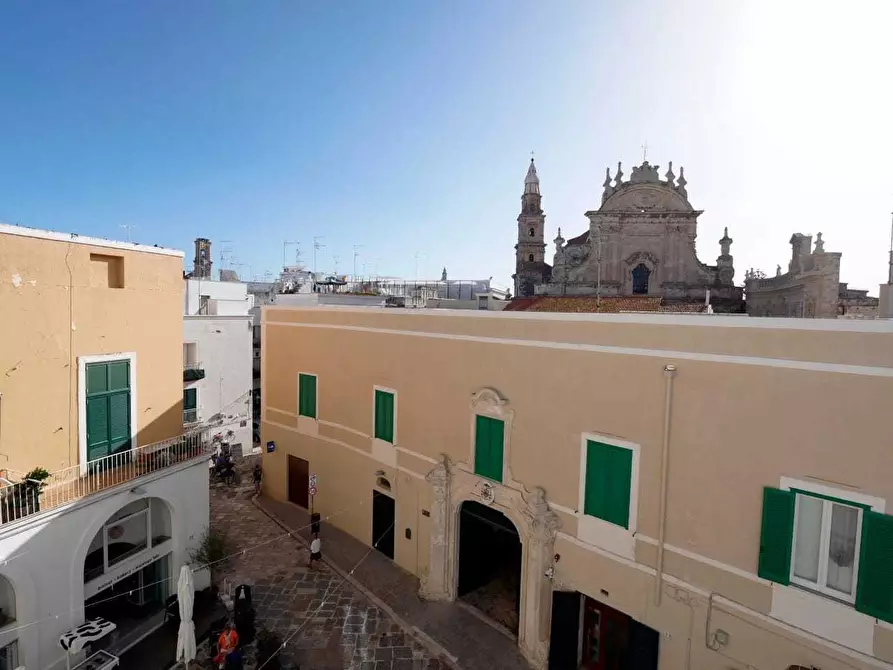 Immagine 32 di Appartamento in vendita  in Piazza Alessandro Manzoni a Monopoli