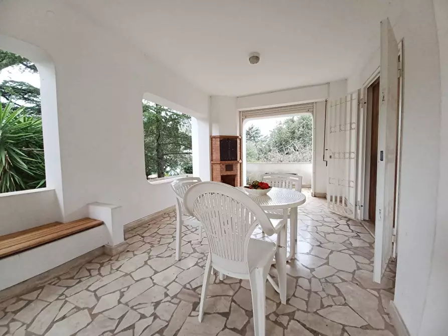 Immagine 26 di Villa in vendita  in Contrada Impalata a Monopoli