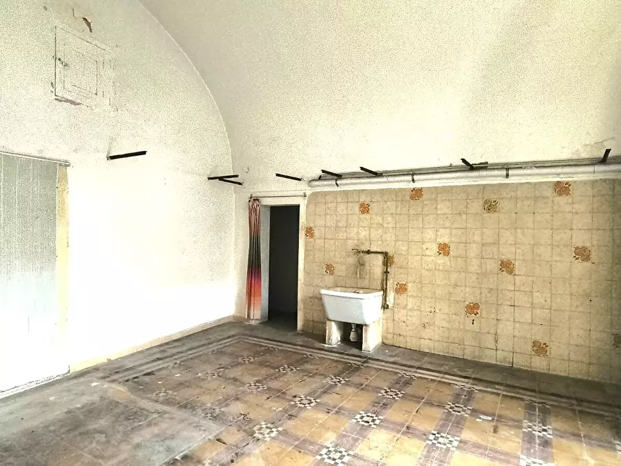 Immagine 2 di Casa indipendente in vendita  in Via Cappuccini a Monopoli