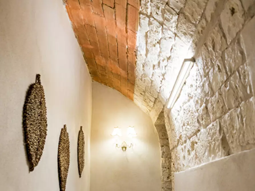 Immagine 3 di Casa indipendente in vendita  in Via Angelo Cappelli a Castellana Grotte