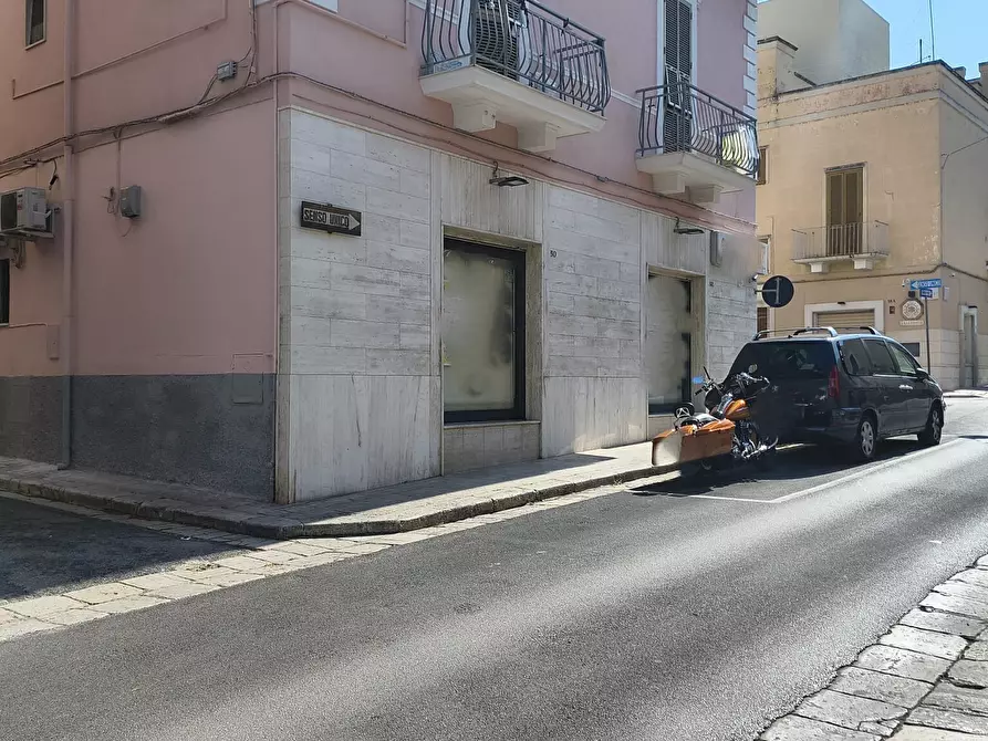 Immagine 6 di Casa indipendente in vendita  in Via Cavour a Monopoli