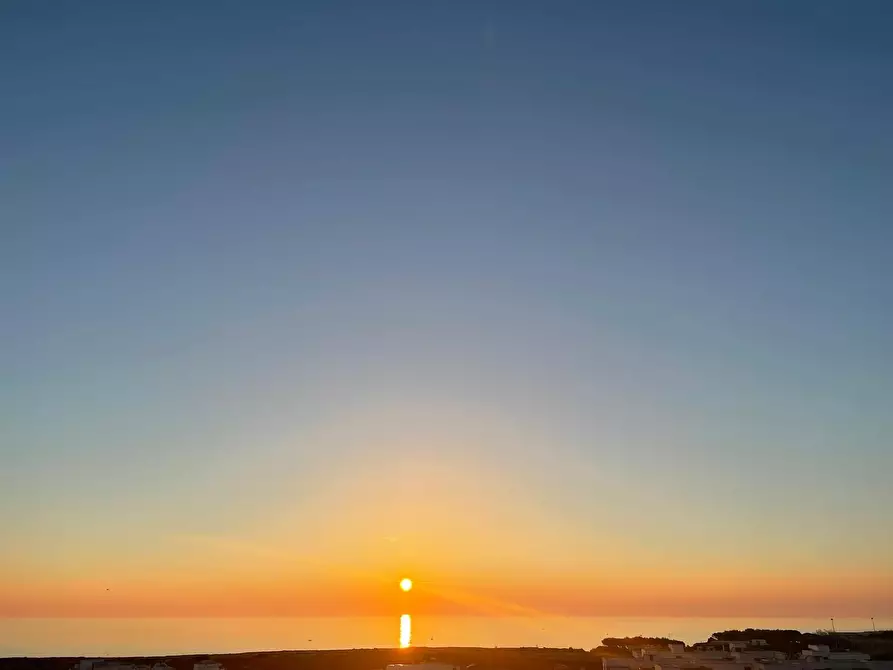 Immagine 2 di Appartamento in vendita  in Via Procaccia a Monopoli