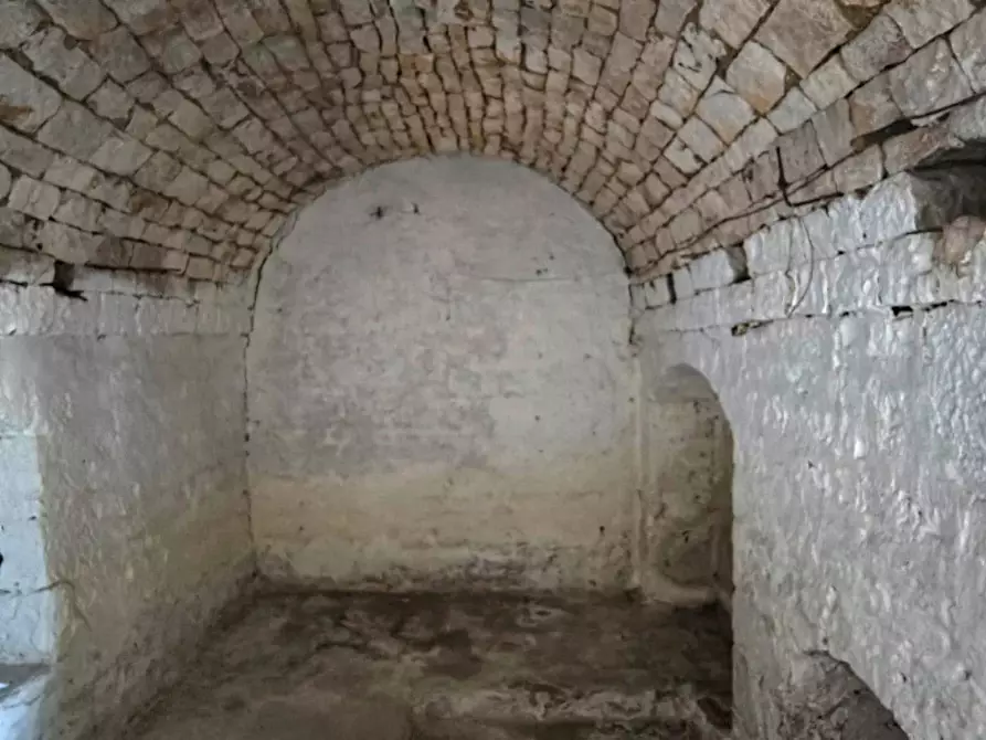 Immagine 20 di Casa indipendente in vendita  in Contrada Pagliericci a Monopoli