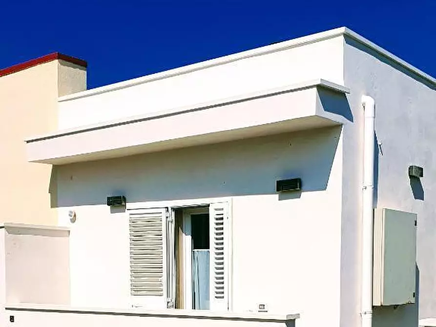 Immagine 1 di Villa in vendita  in Contrada Impalata a Monopoli