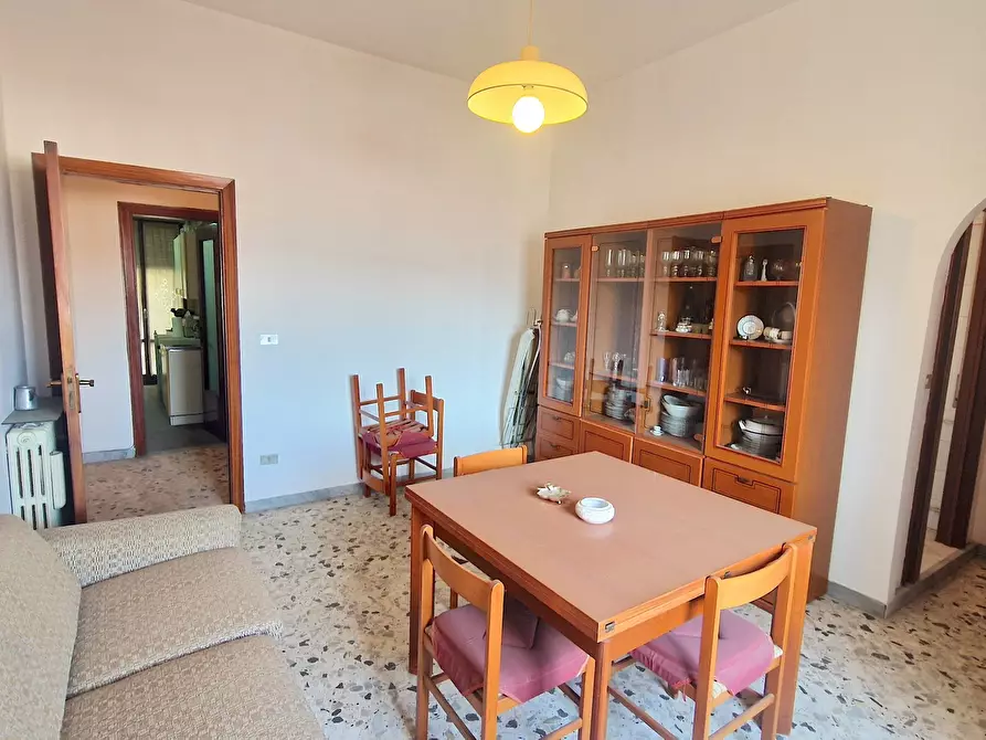 Immagine 14 di Quadrilocale in vendita  in Via Carlo Del Balzo 55 a Avellino