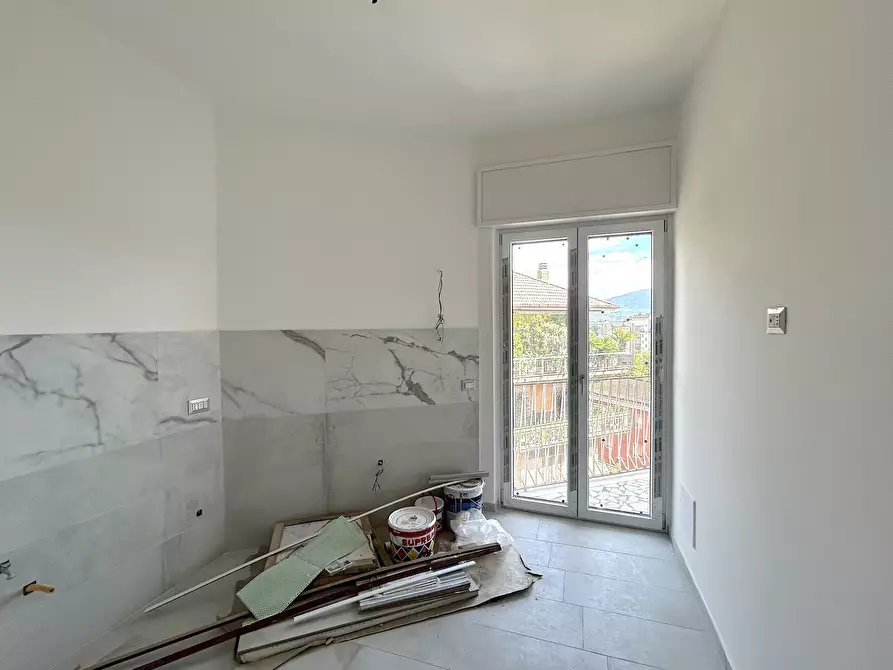 Immagine 8 di Quadrilocale in vendita  in Via Tagliamento 165 a Avellino