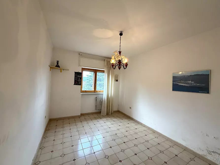 Immagine 21 di Quadrilocale in vendita  in Via Oscar D'Agostino 9 a Avellino