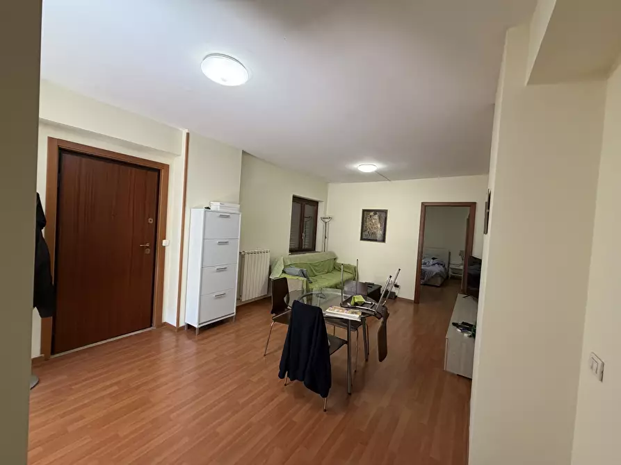 Immagine 8 di Bilocale in vendita  in Piazza Garibaldi 4 a Avellino
