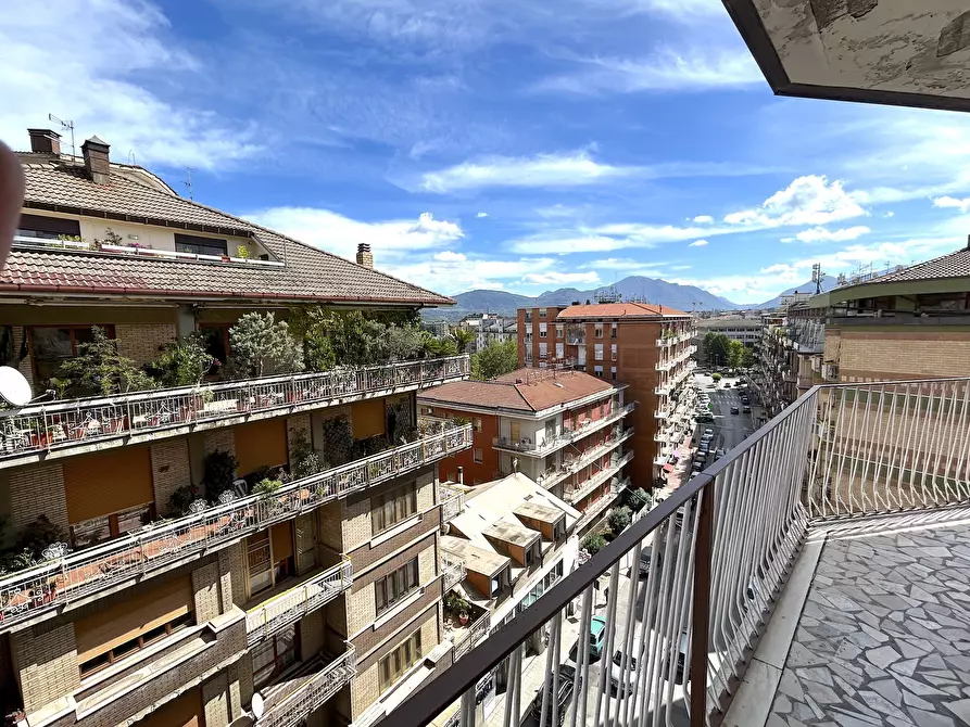 Immagine 30 di Quadrilocale in vendita  in Via Tagliamento 165 a Avellino