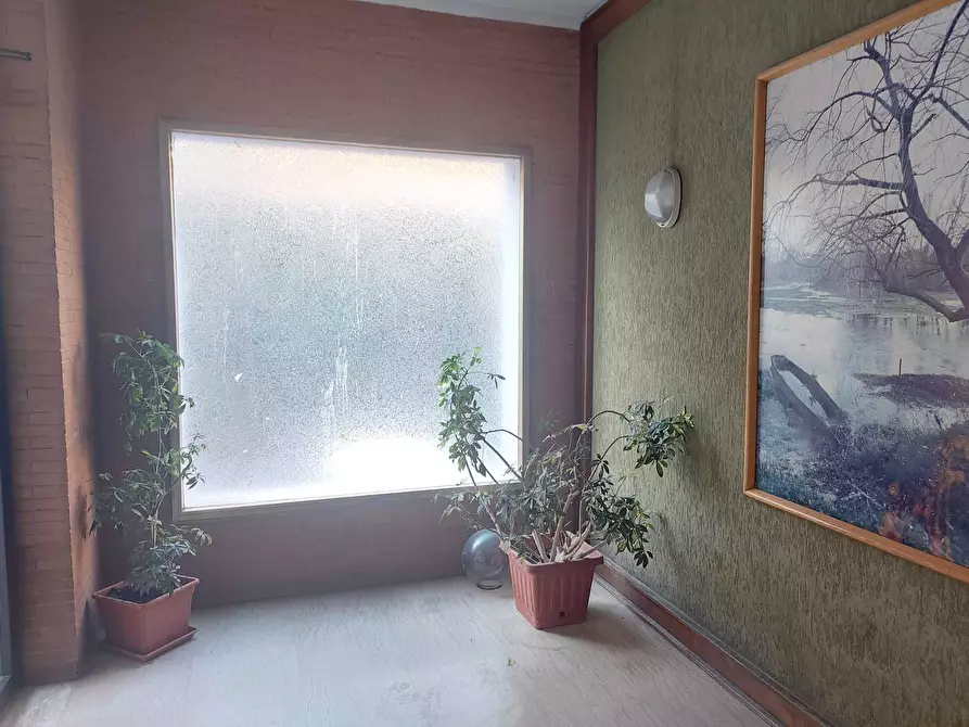 Immagine 29 di Trilocale in vendita  in Via Ascanio Fenizi 71 a Roma