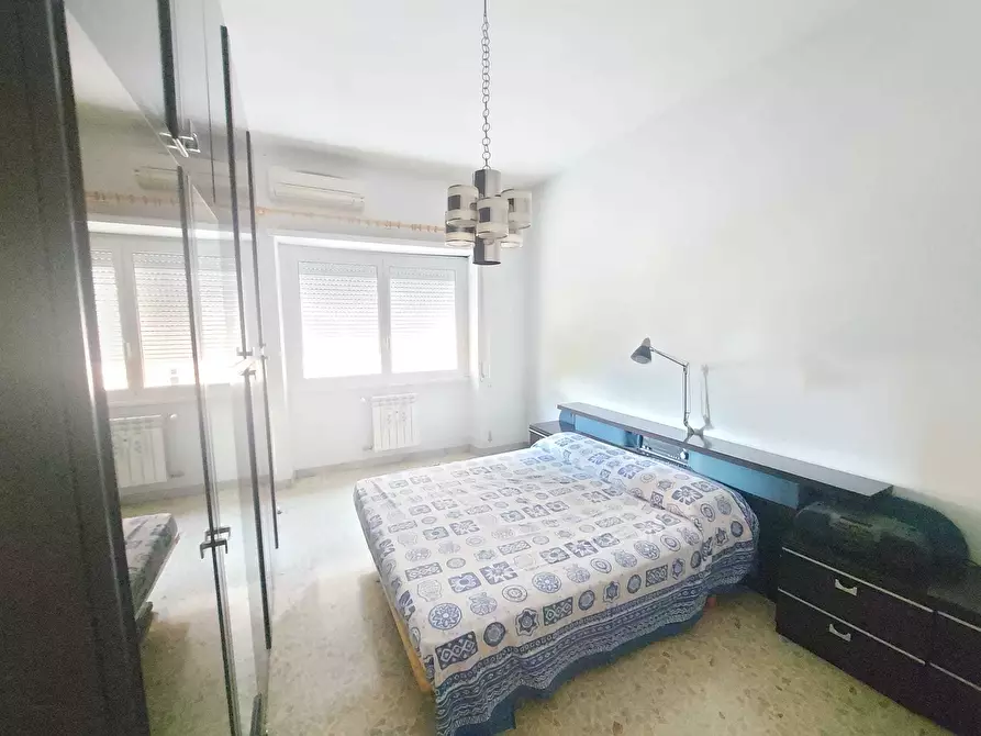 Immagine 10 di Trilocale in vendita  in Via Ascanio Fenizi 71 a Roma