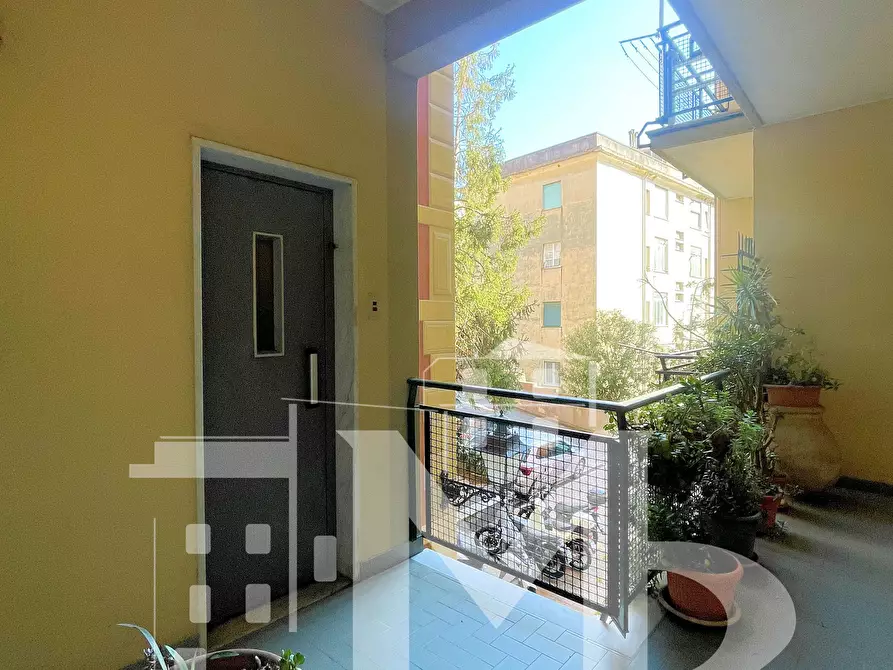 Immagine 21 di Bilocale in vendita  in Salita Sant'Antonio 3 a Recco