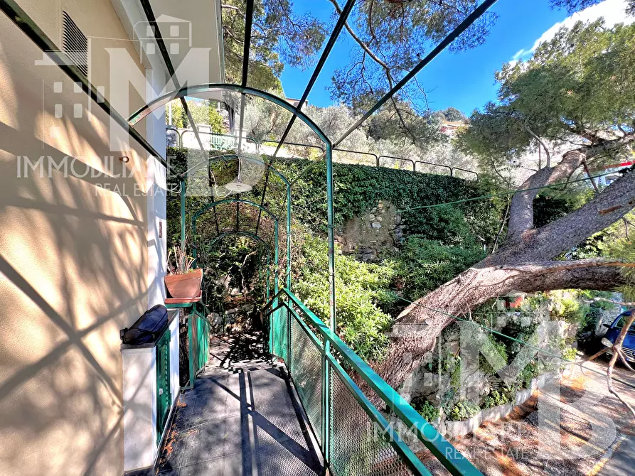 Immagine 26 di Attico in vendita  in Via Alla Torre 2 a Sori