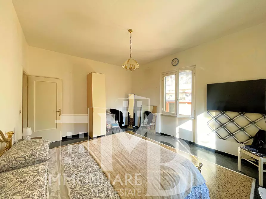 Immagine 9 di Bilocale in vendita  in Salita Sant'Antonio 3 a Recco