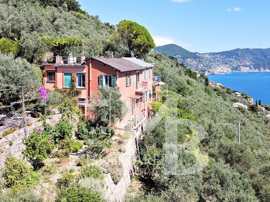 casa indipendente in vendita a Sori