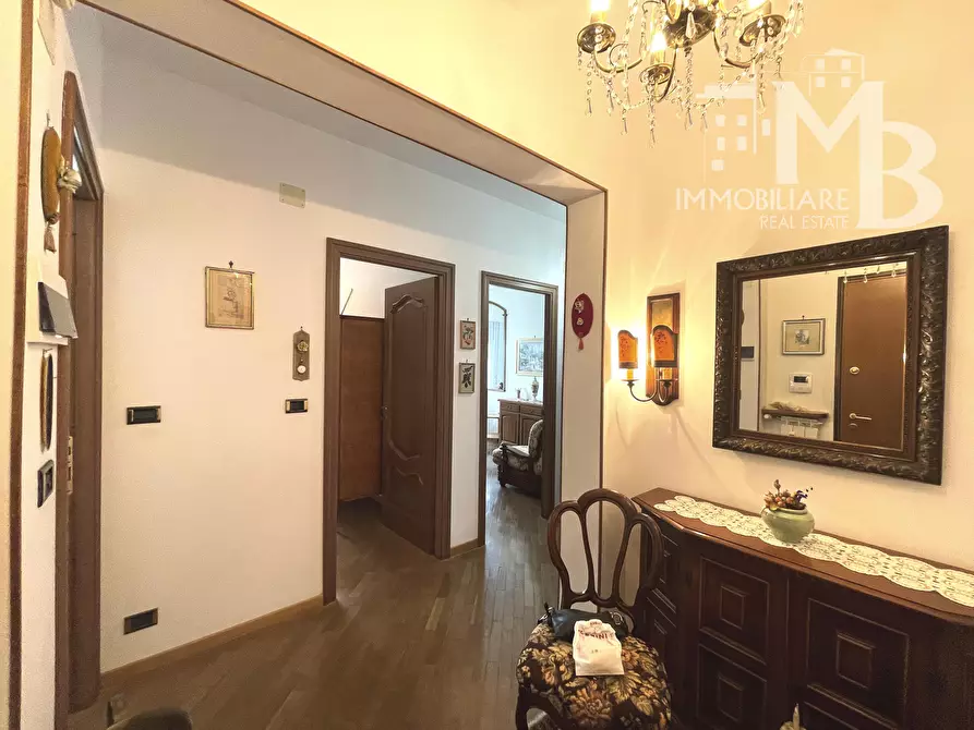 Immagine 29 di Trilocale in vendita  in Via Valleverde 9 a Recco