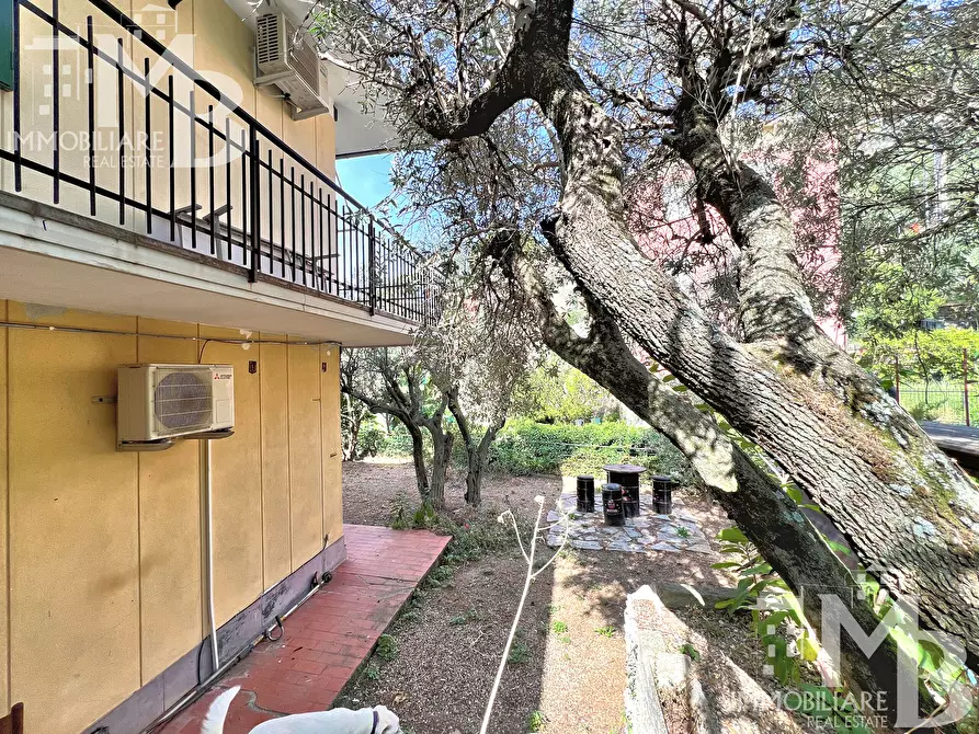 Immagine 3 di Quadrilocale in vendita  in Via Montefiorito 29 a Recco