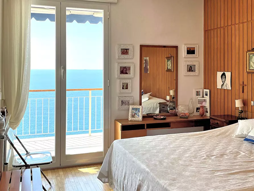 Immagine 48 di Attico in vendita  in Via Alla Torre 2 a Sori