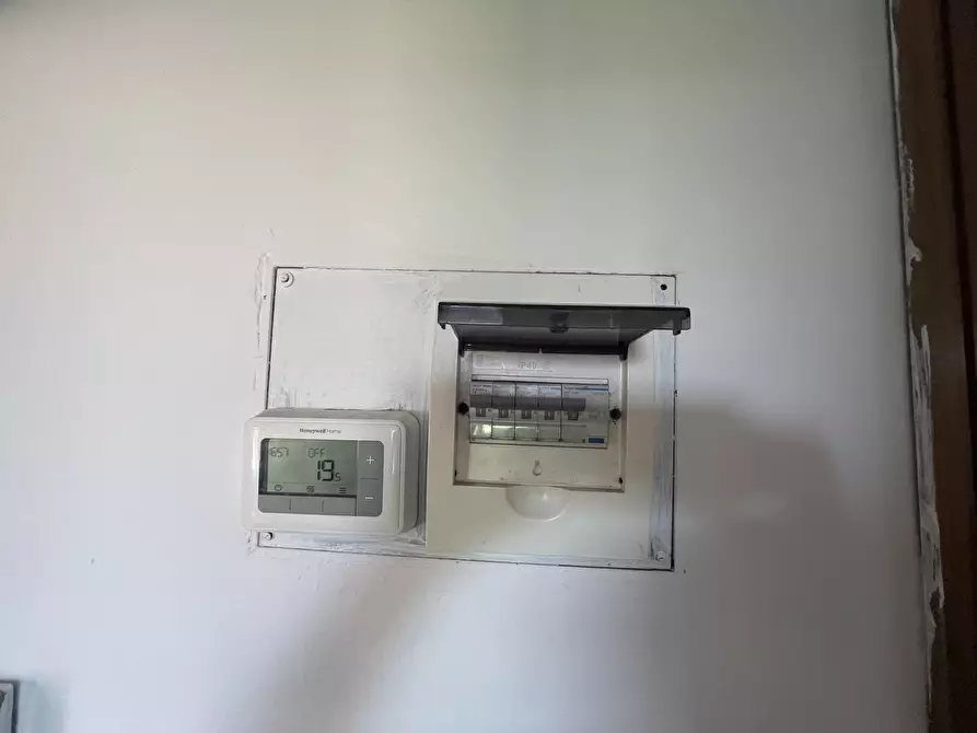 Immagine 15 di Attico in vendita  a Lumarzo