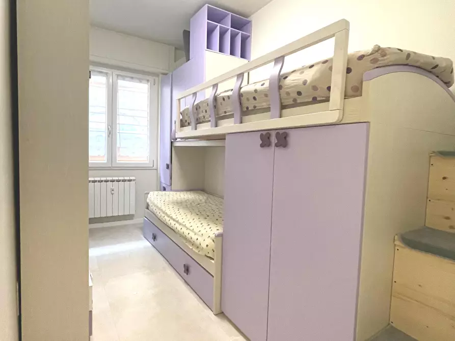 Immagine 30 di Trilocale in vendita  in Piazzale Goffredo Mameli 8 a Recco