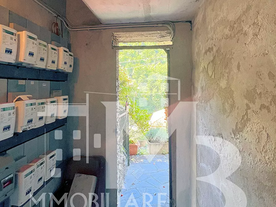 Immagine 43 di Quadrilocale in vendita  in Strada Provinciale 333 di Uscio 56 a Avegno