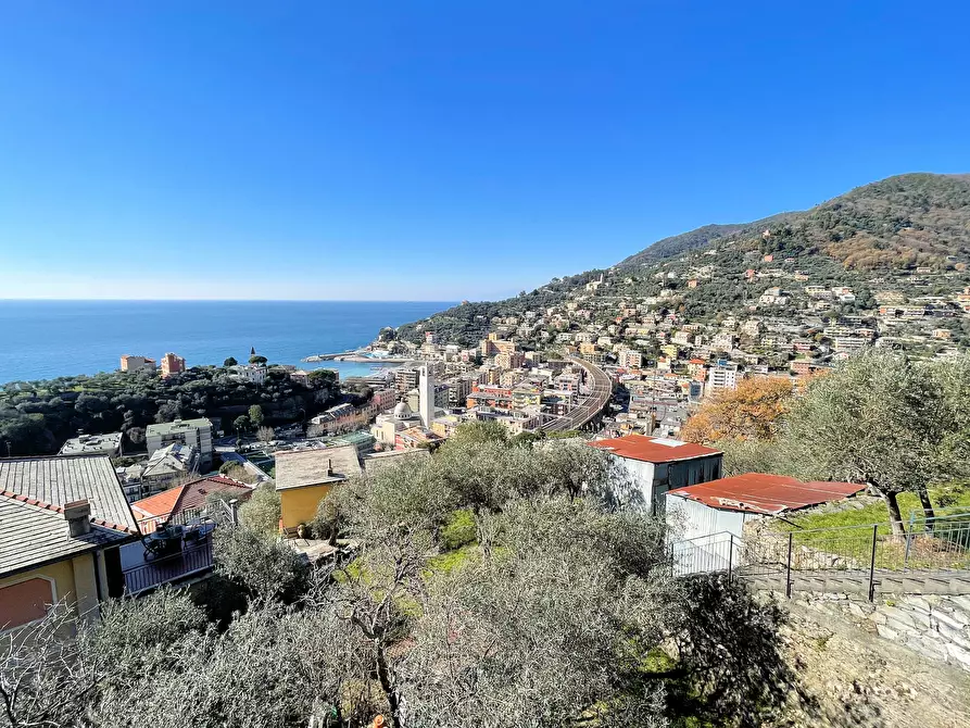 Immagine 23 di Casa indipendente in vendita  in Via Nostra Signora del Fulmine 21 a Recco