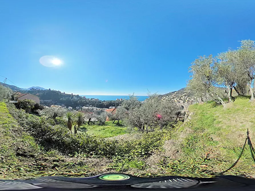 Immagine 39 di Casa indipendente in vendita  in Via Nostra Signora del Fulmine 21 a Recco