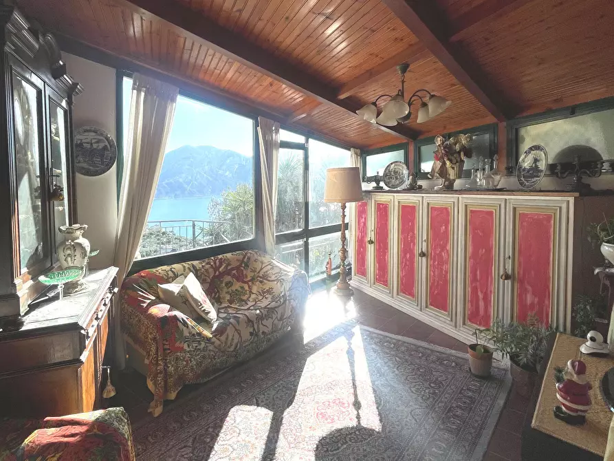 Immagine 24 di Casa indipendente in vendita  in VIA DEL CASTELLO 32 a Recco