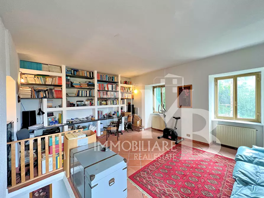 Immagine 7 di Casa indipendente in vendita  in Via Cappelletta 37 a Avegno