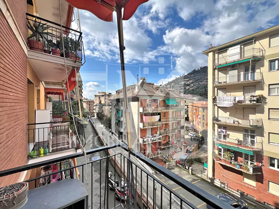 Immagine 5 di Trilocale in vendita  in Via Vecchia Vastato 16 a Recco