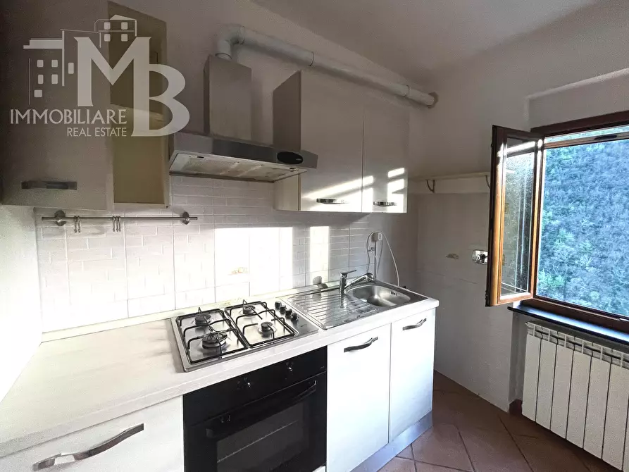 Immagine 18 di Bilocale in vendita  in Via del Camoglino 15 a Avegno