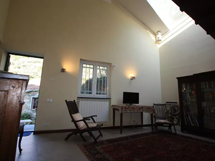 Immagine 30 di Casa indipendente in vendita  a Recco