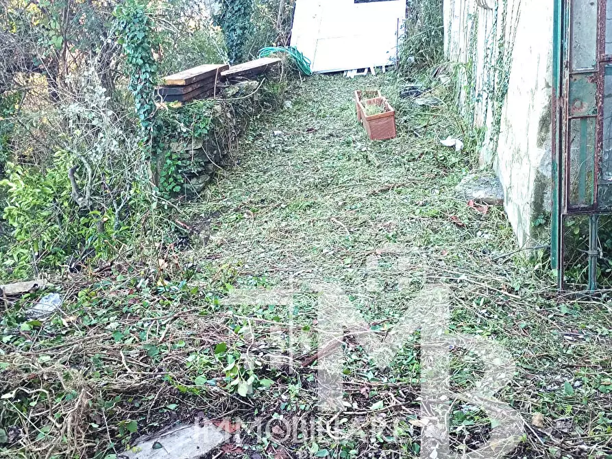 Immagine 10 di Bilocale in vendita  in Via Chiesa Vecchia di Bana 18/A a Camogli