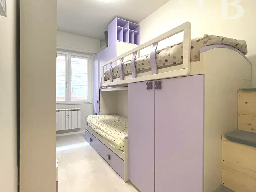 Immagine 32 di Trilocale in vendita  in Piazzale Goffredo Mameli 8 a Recco