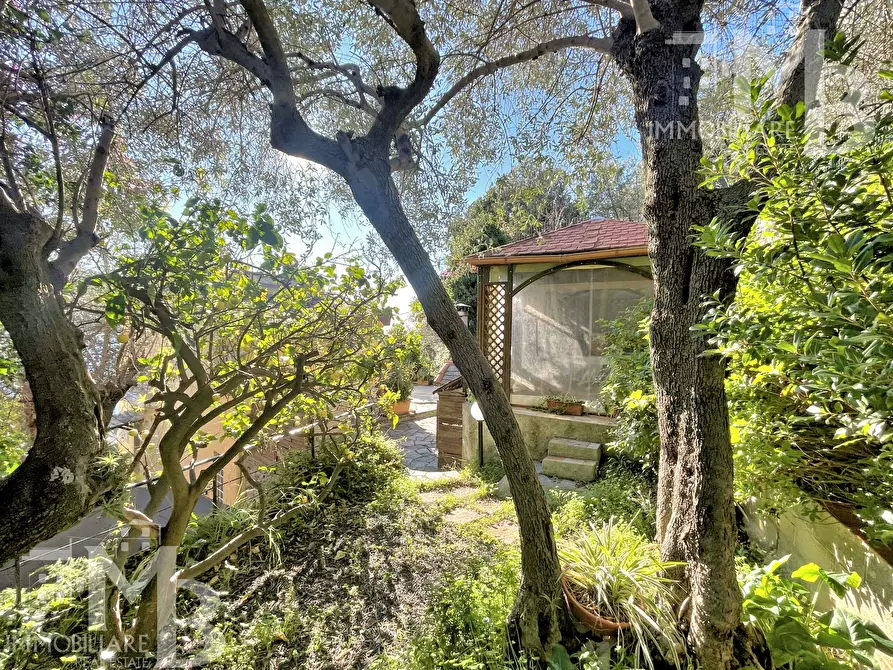 Immagine 56 di Casa indipendente in vendita  in VIA DEL CASTELLO 32 a Recco