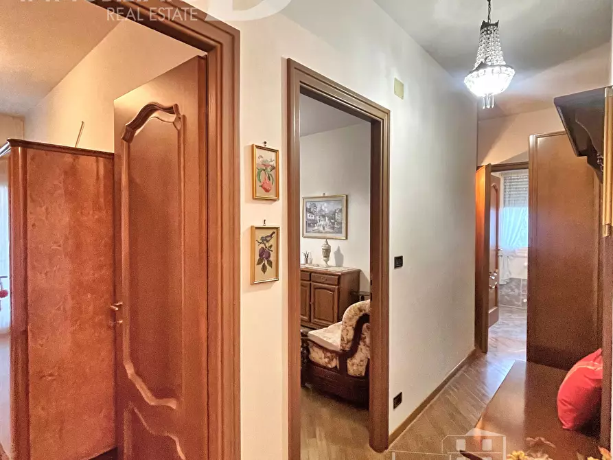 Immagine 30 di Trilocale in vendita  in Via Valleverde 9 a Recco