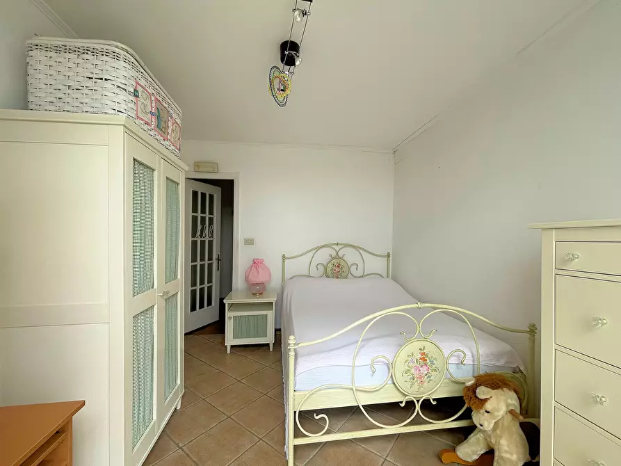 Immagine 28 di Casa bifamiliare in vendita  in Frazione Pannesi 41 a Lumarzo