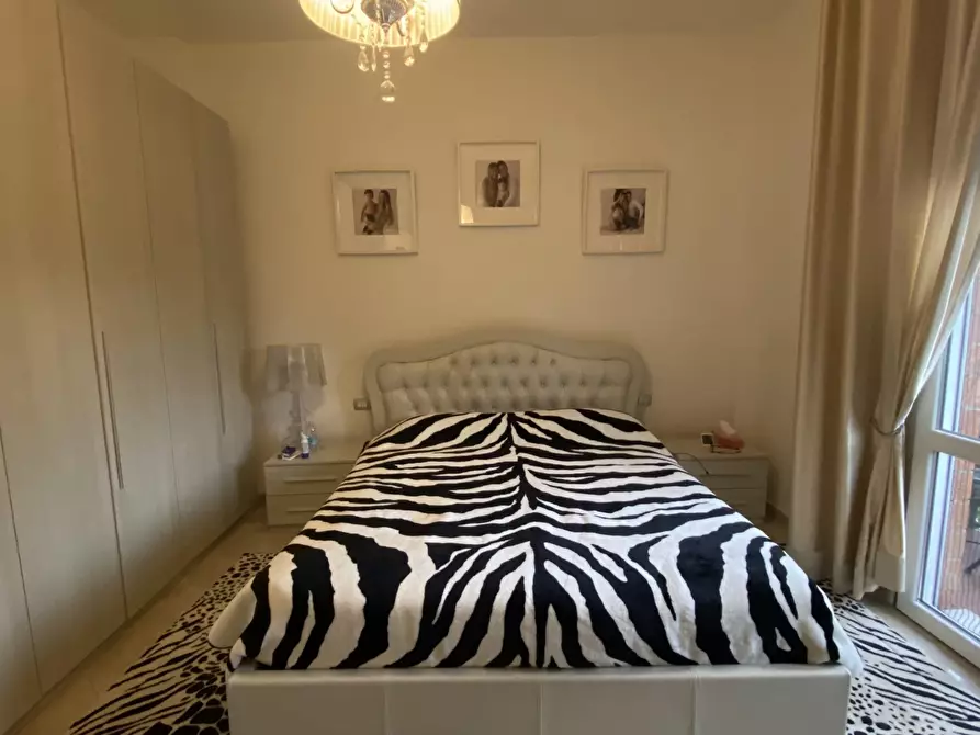 Immagine 19 di Quadrilocale in vendita  in Via Ameglia a Arcola