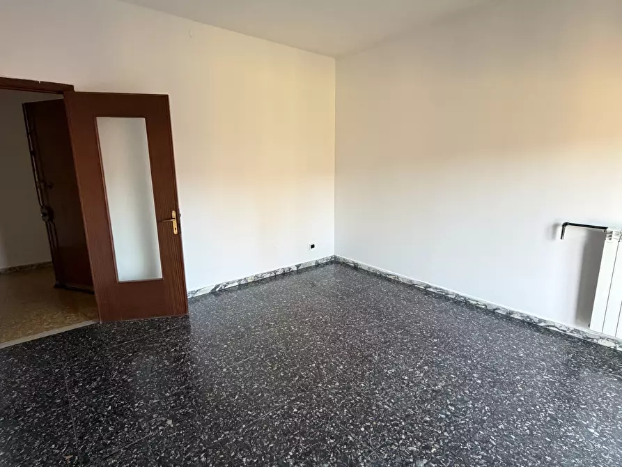 Immagine 5 di Quadrilocale in vendita  a Sarzana