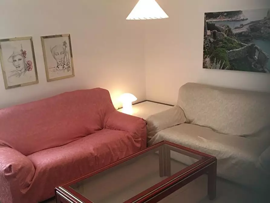 Immagine 5 di Trilocale in affitto  a Aulla