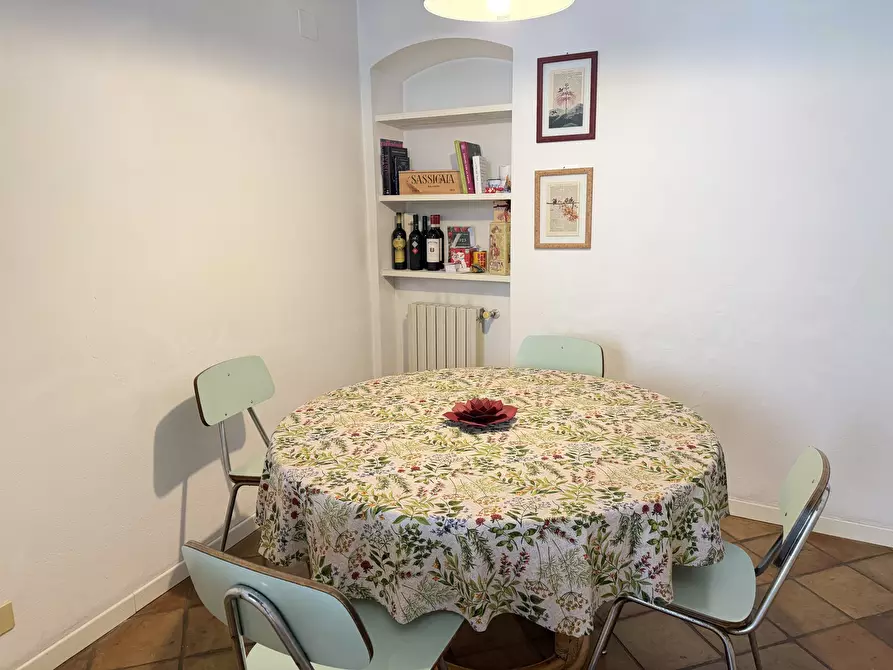 Immagine 12 di Appartamento in affitto  in Via Domenico Fiasella a Sarzana