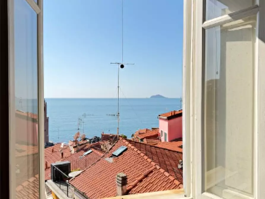 Immagine 1 di Trilocale in vendita  in Località Fiascherino 16 a Lerici
