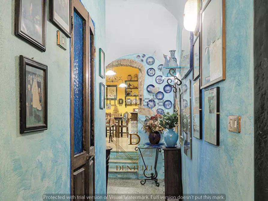 Immagine 22 di Pentalocale in vendita  in Via Antonio Gramsci a Sarzana